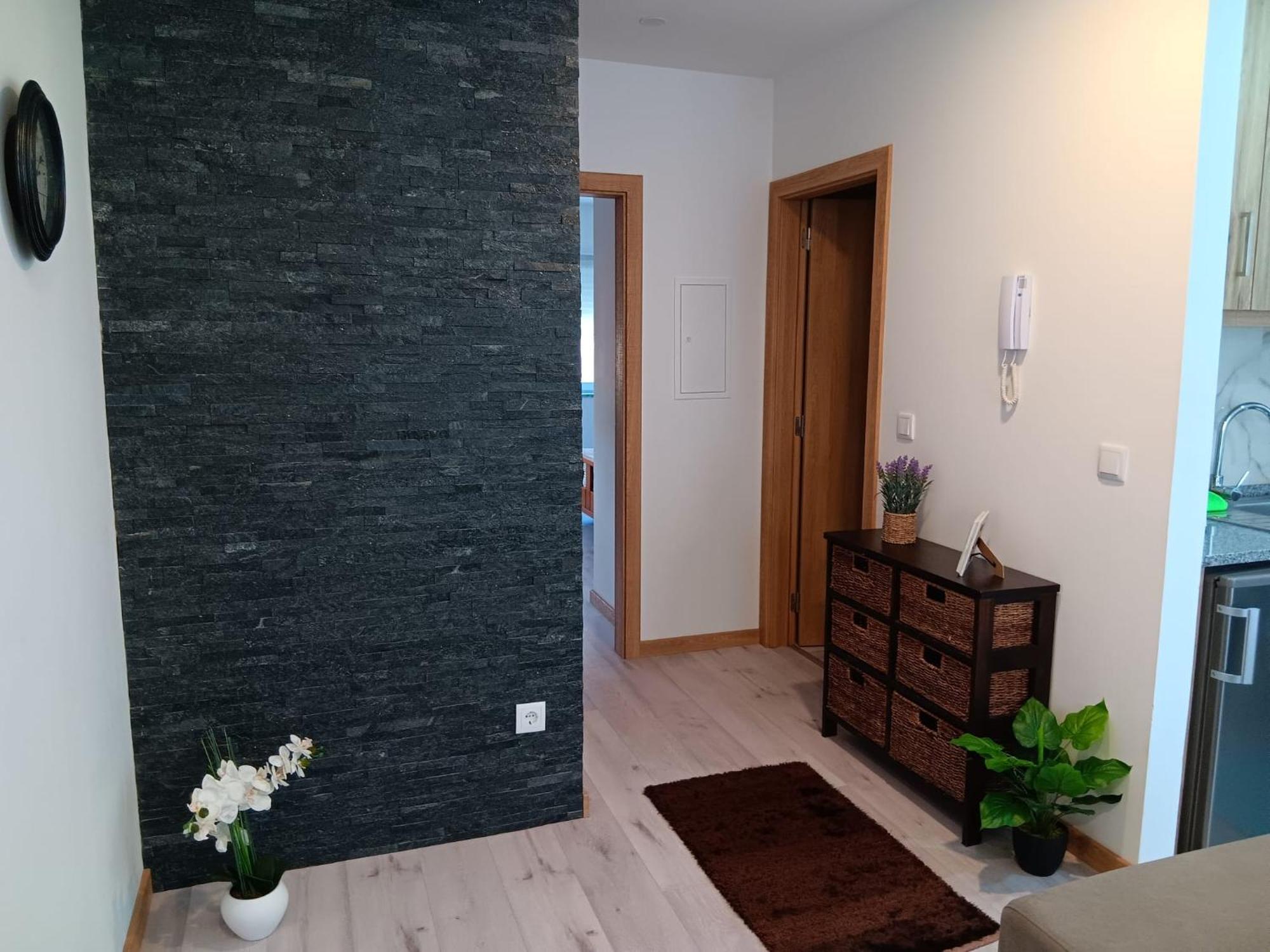 Апартаменты Casa Bateira Фигейра-да-Фош Экстерьер фото